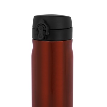 НАБОР 2x ТЕРМАЛЬНАЯ БУТЫЛКА ТЕРМОКРУЖКА 400мл