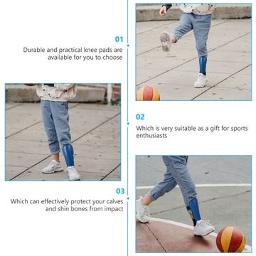 НАКОЛЕННИКИ ДЕТСКИЕ СПОРТИВНЫЕ ЗАЩИТНЫЕ СРЕДСТВА ДЛЯ ГОЛЕНИ