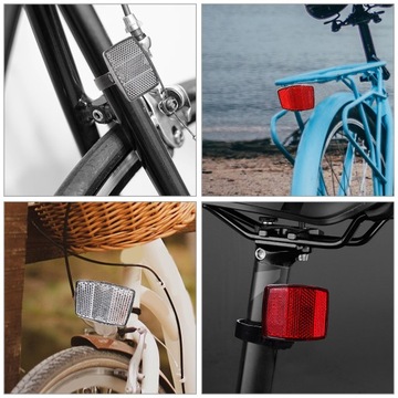 2 ВЕЛОСИПЕДНЫЕ ФАРЫ – УЛУЧШИТЕ ВИДИМОСТЬ НОЧЬЮ!