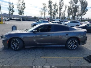 Dodge Charger VII 2023 Dodge Charger 2023r., 57l, od ubezpieczalni 5.7 Benzyna 370KM, zdjęcie 3