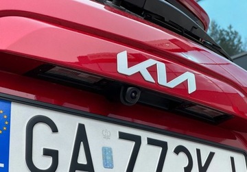 Kia Niro II Crossover Plug-In 1.6 GDI Plug-In 183KM 2023 Kia Niro Business LINE PHEV, 183KM 6DCT, pakiet PREMIUM, felgi 18, JAK NOWY, zdjęcie 8