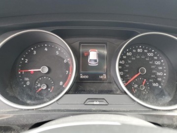 Volkswagen Tiguan II 2020 Volkswagen Tiguan 2020 VOLKSWAGEN TIGUAN SE 2.0 Benzyna 184KM, zdjęcie 9