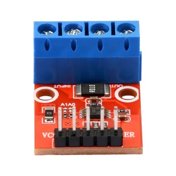 INA226 Модуль датчика контроля напряжения тока CJMCU-226 IIC I2C