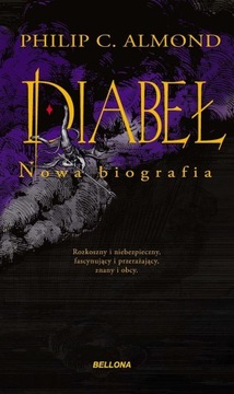 DIABEŁ. NOWA BIOGRAFIA