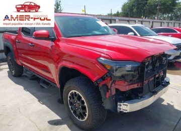 Toyota Tacoma II 2024 Toyota Tacoma Trd Off Road 4Wd 2024 2.4l 2.4 Benzyna 278KM