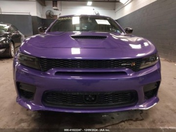 Dodge Charger VII 2023 Dodge Charger Scat Pack Widebody 2023 6.4l 6.4 Benzyna 485KM, zdjęcie 7