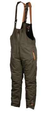 SPODNIE PROLOGIC LITEPRO THERMO B&B rozm. XL