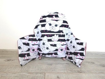 ПОДУШКА + ВОДОНЕПРОНИЦАЕМЫЙ ЧЕХОЛ + ЧЕХОЛ ИКЕА ДЛЯ КРЕСЛА ИКЕА АНТИЛОП