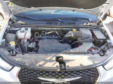 Chrysler Pacifica II 2023 Chrysler Pacifica 2023r., 3.6L 3.6 Benzyna 287KM, zdjęcie 11