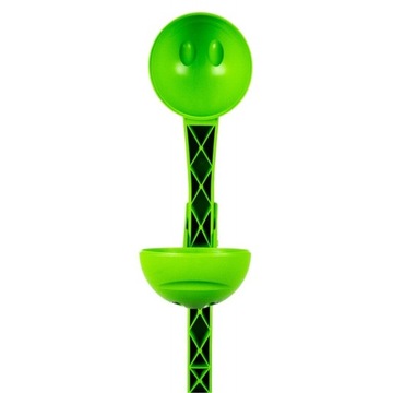 Снежная машина, снежная машина, зеленая, для изготовления СНЕЖНЫХ шаров