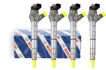 WTRYSK WTRYSKIWACZ 2.0TDI VW AUDI SEAT SKODA