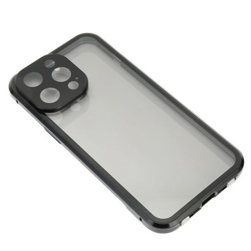 Магнитный чехол для iPhone 14 Pro Max