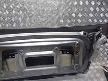 FIAT 500 595 ABARTH CABRIO VÍKO KUFRU KUFRU LAK 695