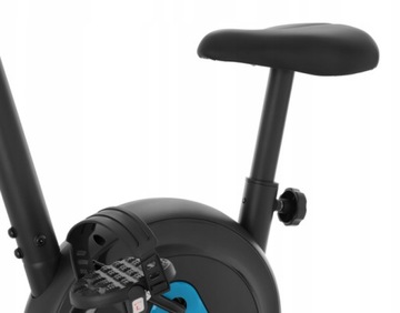ROWEREK TRENINGOWY ROWER MAGNETYCZNY STACJONARNY