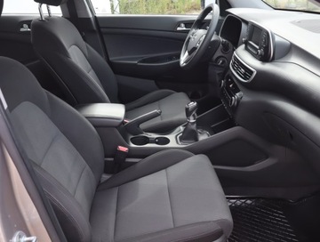 Hyundai Tucson III SUV 1.6 GDI 132KM 2018 Hyundai Tucson 1.6 GDI, Salon Polska, zdjęcie 7
