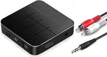 NADAJNIK ODBIORNIK TRANSMITER ADAPTER BLUETOOTH BT