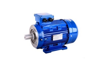 Silnik elektryczny 3 fazowy 7,5kW 1400 obr/min B14