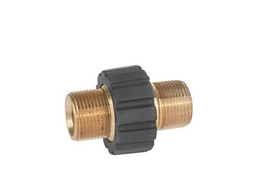 Ниппельные шланги М22-М22 (150)