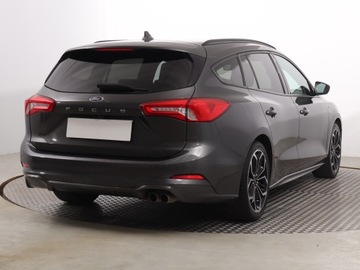 Ford Focus IV Kombi 1.5 EcoBoost 182KM 2020 Ford Focus 1.5 EcoBoost, Salon Polska, Serwis ASO, zdjęcie 4