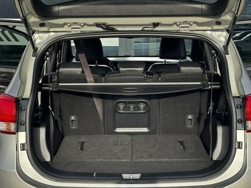 Kia Carens IV Minivan 1.7 VGT CRDi 141KM 2016 Kia Carens Panorama, Navi, Kamera, Grzane fot. Hak, zdjęcie 35