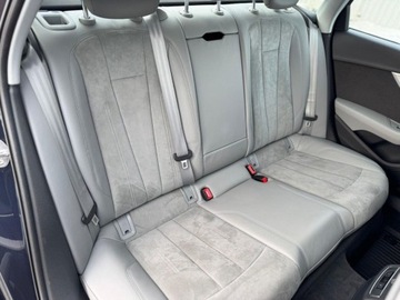 Audi A4 B9 Limousine 2.0 TDI 190KM 2016 Audi A4 Limousine Tempomat , Klucz komfortowy , Bi xenon 2.0 Diesel 190KM, zdjęcie 21