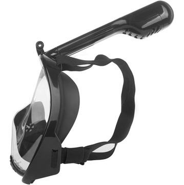 МАСКА ДЛЯ СНОРКЕЛИНГА L/XL ДЛЯ ВЗРОСЛЫХ, ПЛАВАЮЩИХ ПОЛНОЕ ЛИЦО