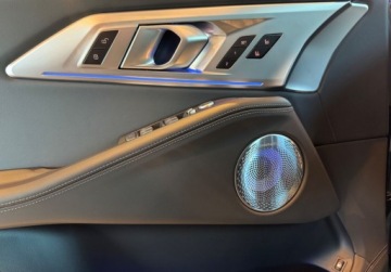 BMW XM SUV Plug-In 3.0 50e 476KM 2026 BMW XM BMW XM 50e dostepny od reki w salonie BMW Bonkowscy Gorzow Wlkp., zdjęcie 10