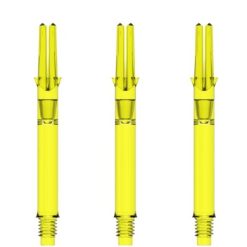 Shafty L-Style Silent Obrotowe do Lotek Rzutek Dart 330