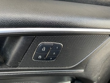 КОМПЛЕКТ КОЖАНЫХ СИДЕНИЙ MEMORIAL FORD EDGE MK2 16-