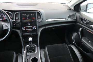 Renault Megane IV Hatchback 5d 1.2 Energy TCe 100KM 2017 Renault Megane 1.2 TCe, Skóra, Navi, Klima, zdjęcie 7