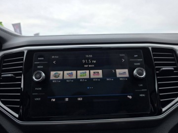 Volkswagen 2018 Volkswagen Atlas 3.6 Benzyna 280 KM, Panorama,, zdjęcie 25