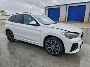 BMW X1 F48 2021 BMW X1 sDrive28i 2021 2.0l 2.0 Benzyna 228KM, zdjęcie 4