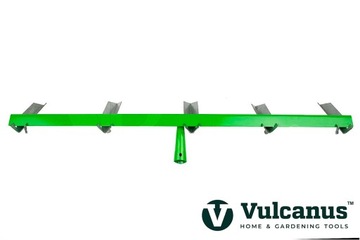 РЕГУЛИРУЕМЫЙ МАРКЕР С 5 ЗУБАМИ, подборщик, сеялка, ВАЖНОСТЬ ПОСЕВНЫХ ПОДКЛАДОК
