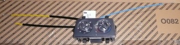 PANEL STEROWANIA NAWIEWU CITROEN JUMPER III