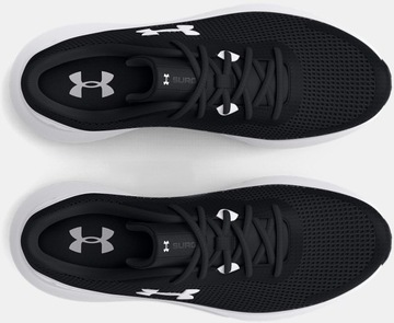 Мужские туфли Under Armour SURGE 3 3024883-001 42.5