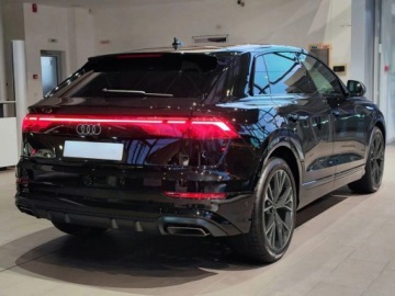 Audi Q8 2026 AUDI Q8 / E-Tron Q8 55 TFSI e quattro Suv 3.0 (394KM) 2026, zdjęcie 1