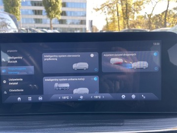 Omoda 5 1.6 T-GDI 147KM 2024 Omoda 5 5 Premium Blood Red FV23%, ASO, zdjęcie 38