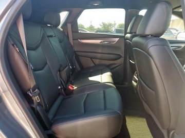 Cadillac 2021 Cadillac XT5 Luxury 2021 2.0L 2.0 Benzyna 237KM, zdjęcie 11