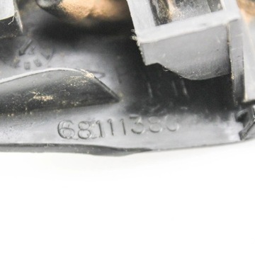 DODGE CARAVAN 2016 JINÉ VYBAVENÍ ELEKTRICKÉ