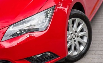 Seat Leon III ST 1.4 TSI 140KM 2013 Seat Leon Seat Leon 1.4 Benzyna 140KM, zdjęcie 14