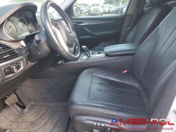 BMW X5 F15 SUV xDrive40e 313KM 2016 BMW X5 _F15_ XDR40E_HYBRYDA_4x4_2016r 2.0 Hybryda 313KM, zdjęcie 7