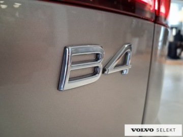 Volvo V60 II  Kombi Facelifting 2.0 B4 B 197KM 2025 Volvo V60 Volvo V60 B4 B Ultra Dark - Gwarancja do, zdjęcie 31