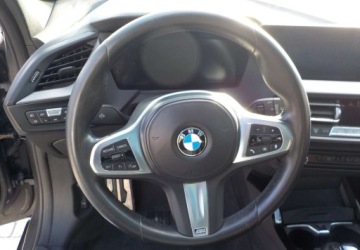 BMW Seria 1 F40 2019 BMW Seria 1 M-Sport Okazja 1.5 Benzyna 140KM, zdjęcie 25