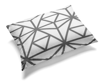 Poszewka 70x80cm na poduszkę 100% bawełna wzór: 377 N