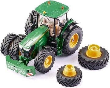 Трактор Siku Control 6735 John Deere 7290R