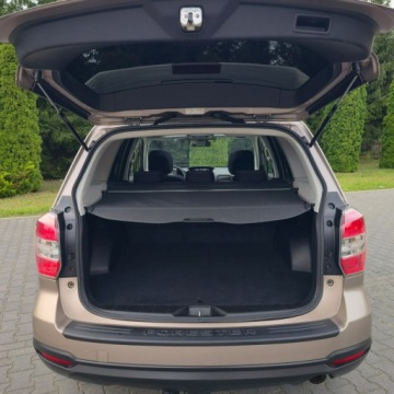 Subaru Forester IV Terenowy 2.0i 150KM 2014 Subaru Forester 2.0 150KM 4x4, Szklany Dach, Kamer, zdjęcie 20