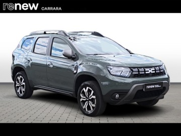 Dacia Duster II SUV Facelifting 1.0 TCe ECO-G 100KM 2023 Duster 1.0 TCe Journey LPG, zdjęcie 6