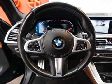 BMW X5 G05 SUV 3.0 30d 265KM 2019 BMW X5 xDrive30d aut Suv 3.0 (265KM) 2019, zdjęcie 12