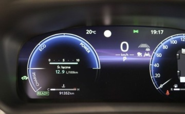 Toyota Corolla XII 2023 Toyota Corolla 1.8 Hybrid Comfort Tech 1.8 BenzynaLPG 140KM, zdjęcie 5