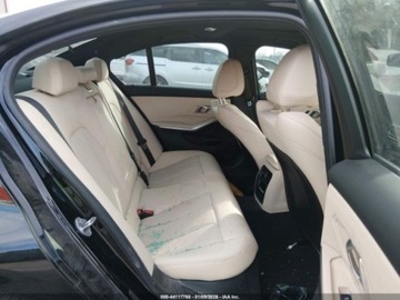 BMW Seria 3 G20-G21 2024 BMW Seria 3 330i 2024 2.0 Benzyna 255KM, zdjęcie 11
